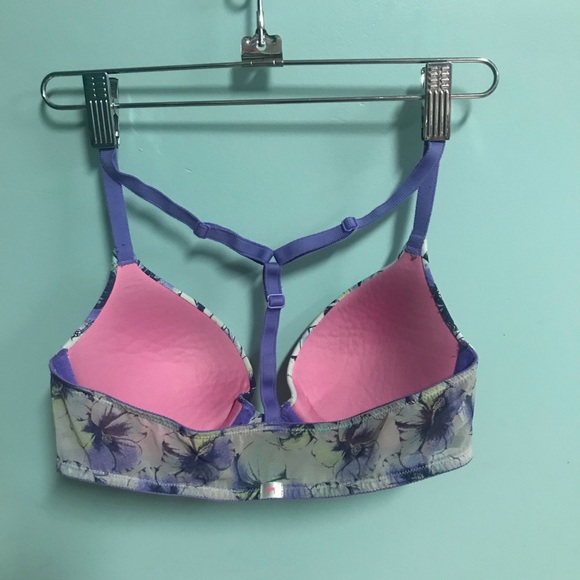 T-back bra - Picture 3 of 5